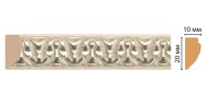 Молдинг DECOMASTER 103C-59 ДМ (20*10*2400 мм)