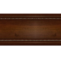 Молдинг DECOMASTER 187-51 (40*8*2400мм)