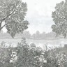 ART4011 Панно Loymina Landscape Ш600*В300