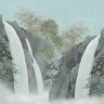 ART5006 Панно Loymina Landscape Ш500*В300