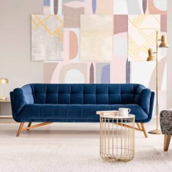 46971 Панно Marburg (Smart Art Gallery) (1*1) 2,70x2,12 винил на флизелине