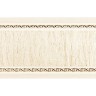 Молдинг DECOMASTER 150-6 (80*12*2400мм)