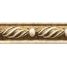 Молдинг DECOMASTER 105-17 (15*8*2400мм)
