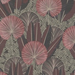 A 54702 Обои Grandeco (Asperia) (1*12) 10,05х0,53 винил на флизелине