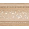 Молдинг DECOMASTER 184-11 (80*8*2400мм)
