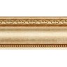 Плинтус потолочный DECOMASTER 155S-933 (35*35*2400мм)