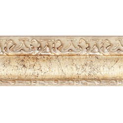 Багет DECOMASTER 807-553 (40*20*2900мм)