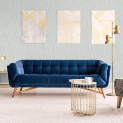 34210 Обои Marburg (City Glow) (1*6) 10,05x1,06 винил на флизелине